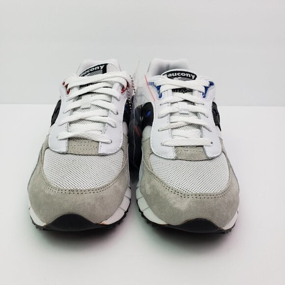 NEW Saucony x Extra Butter Shadow 6000 Mens Size 8 Rabbit Hole Sneaker Shoes main image 12